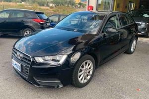 Audi A3 SPB 1.6 TDI