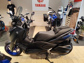 Yamaha X-Max 300