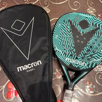 Macron Poseidon Premium