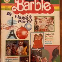 Il giornale di Barbie speciale dicembre 1982
