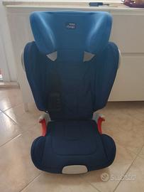 Seggiolino auto Britax Romer