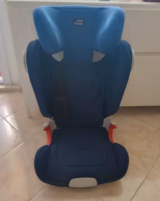 Seggiolino auto Britax Romer