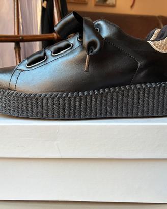 Sneakers eleganti donna - NUOVO