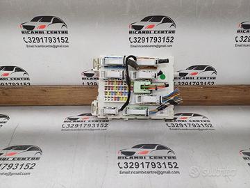 Centralina modulo comando carozzeria bcm ford kuga
