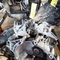 Cambio Fiat Ducato 2.2 cod. mot. 4HU