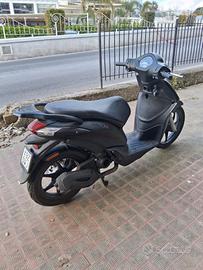 Liberty 50 cc