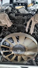 Motore DAF PACCAR MX-13 480 H3 per XF