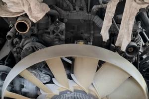 Motore DAF PACCAR MX-13 480 H3 per XF