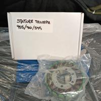 STATORE TRIUMPH NUOVO