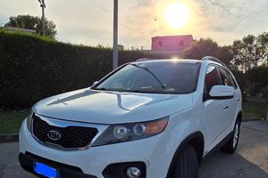 Kia Sorento 2012