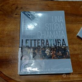 libri di scuola