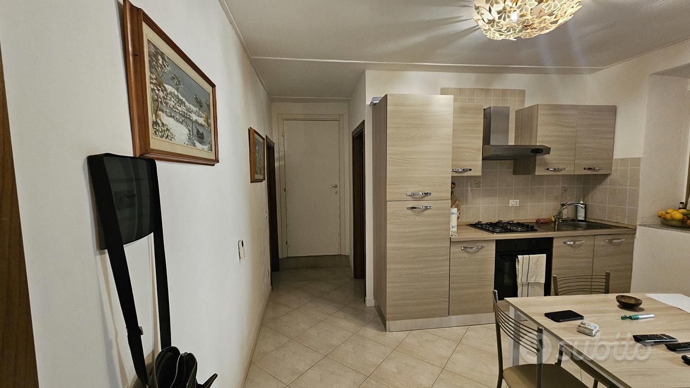 Apartment in Rio, Villaggio Togliatti - Vista 2