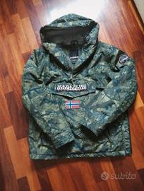 Giacca Napapijri 