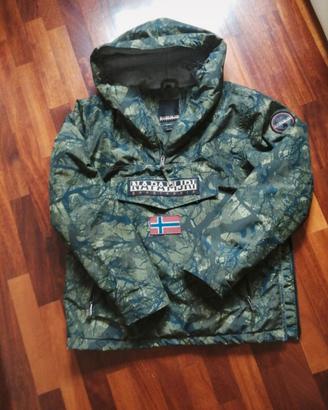 Giacca Napapijri 