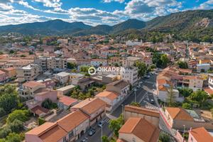 Quadrivano con cortile e posto auto a SARROCH