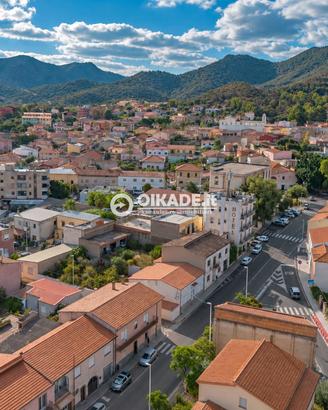 Quadrivano con cortile e posto auto a SARROCH