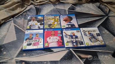  giochi ps4 e ps5 