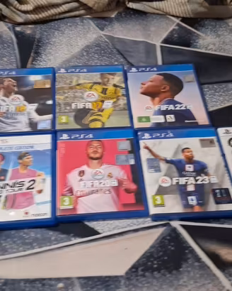  giochi ps4 e ps5 