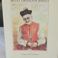 💥 Mons. Giovanni Barili 