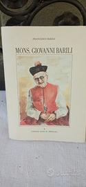 💥 Mons. Giovanni Barili 
