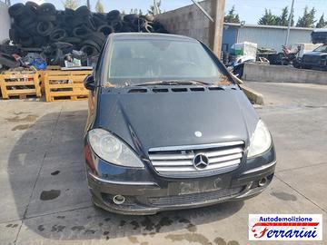 Mercedes classe a w169 a 180 cdi 109cv ricambi -