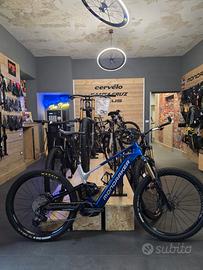 MONDRAKER CRAFTY CARBON RR 2026 TG.L USATO