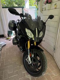 BMW R 1200 RS