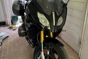 BMW R 1200 RS