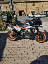 KTM 890 SMT come nuova