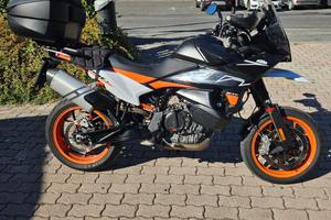KTM 890 SMT come nuova