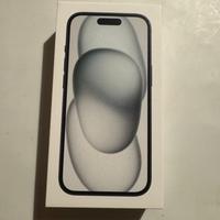 Iphone 15 mai usato nuovo