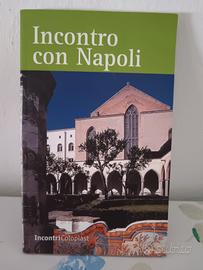 Guida Napoli Accessibile "Incontro con Napoli" Col