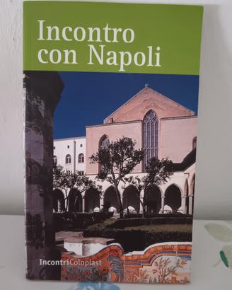 Guida Napoli Accessibile "Incontro con Napoli" Col