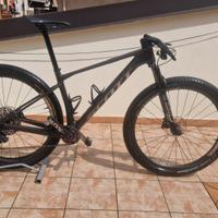 Scott scale world cup