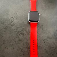Apple watch series 8.     45 mm