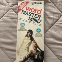 Gioco di società mister mind