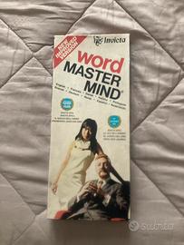 Gioco di società mister mind