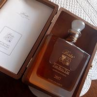 grappa invecchiata BERTA 2017