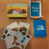Mulino Bianco sorpresina anni 70