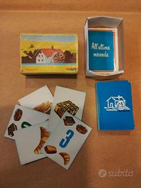 Mulino Bianco sorpresina anni 70