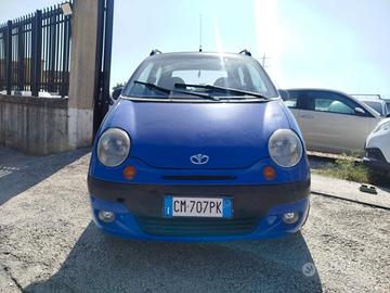 GPL - 4 CILINDRI - D'EPOCA