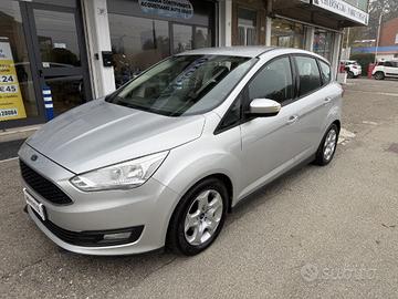 FORD C-Max 1.5 TDCi 95CV Business EURO 6 BASSI C