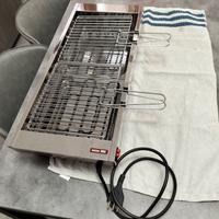 Griglia elettrica GF