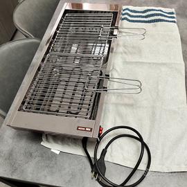 Griglia elettrica GF