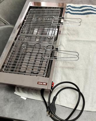 Griglia elettrica GF