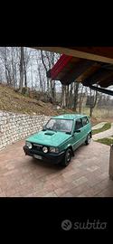 Fiat panda 141