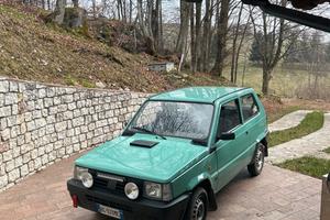 Fiat panda 141