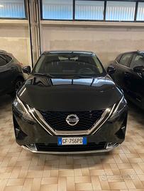 Nissan Qashqai MHEV 158 CV Xtronic N-Connecta