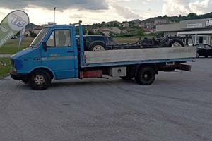 Iveco Daily 1984