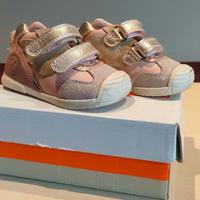 scarpe biomecanics bimba usate vari modelli